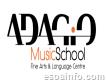 Adagio Music School