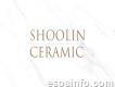 Shoolin Ceramic