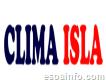 Clima Isla Isla Cristina