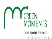 Green Moments Sl.