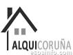 Inmobilairia Alquicoruña en A Coruña