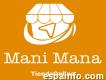 Tienda de iluminación online- Maní Mana