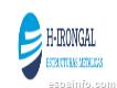 Hirongal Estructuras Metálicas S. L.