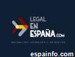 Legal en España