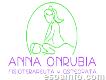 Anna Onrubia Climent -centro de Fisioterapia, Oste