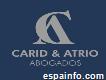 Carid y Atrio Abogados en Ourense