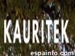 Kauritek - Casas eficiencia energética