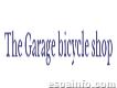 The Garaje Bicycle Shop