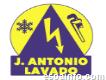 José Antonio Lavado - Electricista en Zafra
