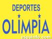 Deportes Olimpia Riaza