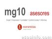 Mg 10 Asesores Económico Financieros S. L. - Gesto