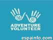 Adventure Volunteer Voluntariado Internacional