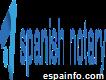 Spanish Notary sl