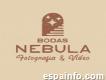 Nebula Bodas Fotografía & Video