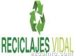 Reciclajes Vidal