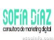 Sofía Díaz Marketing Digital
