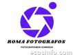 Roma Fotógrafos