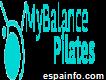 My Balance Pilates - Pilates en Rivas