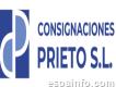 Consignaciones Prieto S. L.