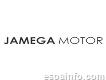Grupo Jamega Motor- Ford Talavera