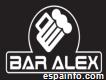Bar Alex