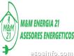 Mym Energía 21 - asesores energéticos