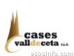 Cases Vall de Zeta