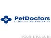 Pet Doctors Clínicas Veterinarias