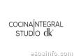 Cocina Integral Studio dk