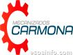 Mecanizados Carmona