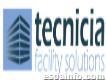 Tecnicia Facility Solutions