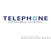 Telephone Spain