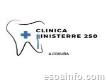 Clínica Dental Finisterre 250