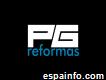 Reformas Pg - Palma de Mallorca