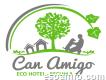 Can Amigo Eco Hotel - Escuela