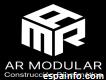 Construcción de casas modulares en España