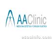 Aa Clinic - Medicina estética en Ourense