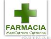 Farmacia María del Carmen Carmona Lendinez