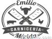 Carnicería Emilio Mérida