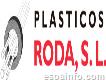 Plásticos Roda - Tubos de plástico