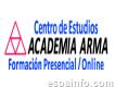 Academia Arma Talavera de la Reina