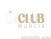 Ö!club Copas Murcia