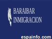 Baraibar Abogados Inmigración