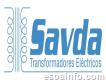 Transformadores Eléctricos Savda - Transformadores