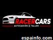 Racercars Autocasión y Taller