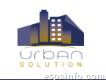 Urban Solution Luis Segura