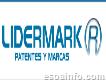 Lidermark, Patentes y Marcas