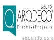 Arqdeco Creative Projects