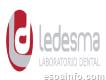 Ledesma Dental Laboratorio Protésico dental tecnol