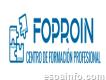 Foproin - Asoc Para El Fomento De Las Cualifica. P